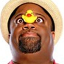 North Coast Repertory Theatre Presents Tuesday Night Comics