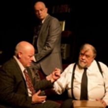 BWW Review: LAZARUS SYNDROME at SNAP! Productions Omaha: The Devil is in the Detail