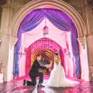 Freeform Falls Head Over Heels for DISNEY'S FAIRY TALE WEDDINGS with All-New…