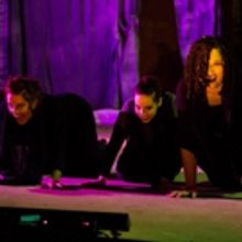 BWW Review: MACBETH Highlights The Might of Women and Folly of Man