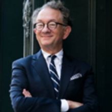 BWW Feature: Tony Award Winning Costume Designer William Ivey Long Talks New Monograp