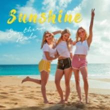 Southern Halo Delivers Summer Escape With SUNSHINE