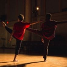 Kyle Marshall Choreography to Premiere WAGE