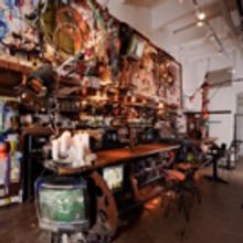 BWW Review: ROTH BAR Offers Wonderful Farm-to-Table Cuisine in an Artistic Setting