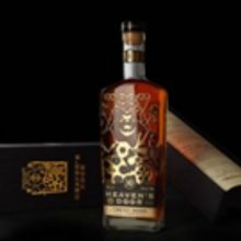 Heaven's Door Spirits Debuts First Limited-Release 10 Year-Old Tennessee Straight Bou