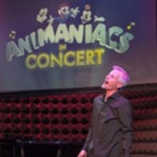 ANIMANIACS IN CONCERT! Starring Voice Legend Rob Paulsen Heads To Luther Burbank Midd