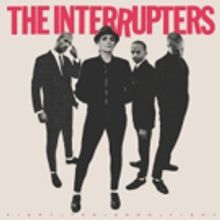 The Interrupters Announce UK Tour and New Single TITLE HOLDER