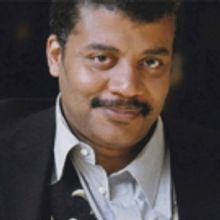 Neil deGrasse Tyson to Appear at NJPAC This Winter
