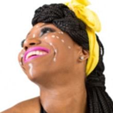 City Wide STOMPING GROUNDS Festival Begins 4/2