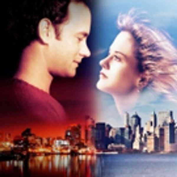 SLEEPLESS IN SEATTLE Musical Hoping to Hit the West End By the End of 2019 Photo