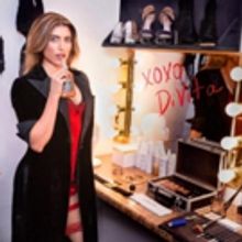 Janine DiVita to Return to 54 Below with 'LIT: a #modernbroad' This Fall