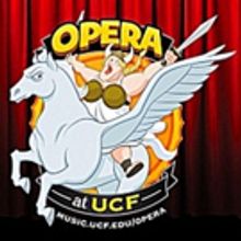 University of Central Florida Opera to present OPERA SCENES 2017: AMERICAN OPERA