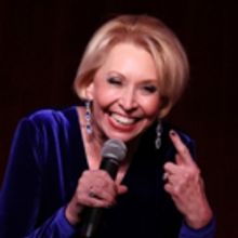 Photo Flash: Julie Halston Returns to Birdland with LIFE, DEATH AND FILLER