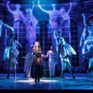 BWW Review: ANASTASIA at Straz Center Tampa