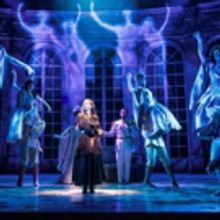 BWW Review: ANASTASIA at Straz Center Tampa