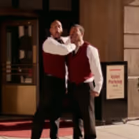VIDEO: Preview Comedy Central's Bruce Willis Roast Airing This Summer Video
