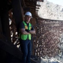 New Science Channel Series IMPOSSIBLE ENGINEERING: EXTREME RAILROADS May 17