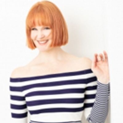 BWW Interview: Kate Baldwin Sings All in Her New One-Woman Cabaret Show