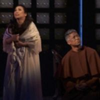 BWW Review: Here's Hoping For The Return of the People's Opera, NOLI ME TANGERE Photo