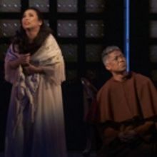BWW Review: Here's Hoping For The Return of the People's Opera, NOLI ME TANGERE