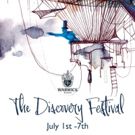 Discovery Festival, An Exciting New Arts Festival Is Launched At Warwick School