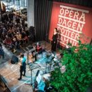 Operadagen Rotterdam 2018 Is All About Heroism