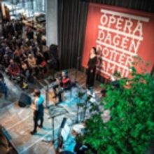 Operadagen Rotterdam 2018 Is All About Heroism