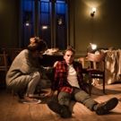 BWW Review: THE BUSY WORLD IS HUSHED, Finborough Theatre