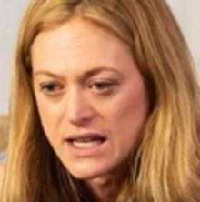 BWW Review: Marin Ireland Rages Against Patriarchy in Abby Rosebrock's BLUE RIDGE