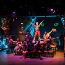 Reimagined CATS Comes To MTH Theater at Crown Center