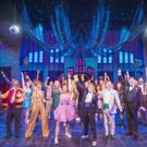 DVR Alert: The Cast of THE PROM to Perform on THE VIEW