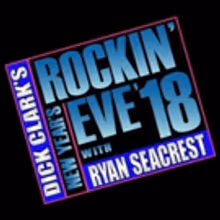 Nick Jonas, Camila Cabello & More to Perform on ABC's NEW YEAR'S ROCKIN' EVE