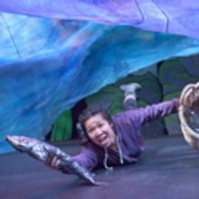 Young People's Theatre Presents Indigenous Dance-Drama Salmon Girl