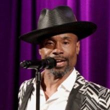 BWW Review: Billy Porter Sizzles on the Soraya Stage with THE SOUL OF RICHARD RODGERS