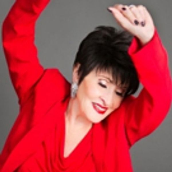 Chita Rivera, Marvin Hamlisch Celebration, and More Coming up at 54 Below Next Week Photo