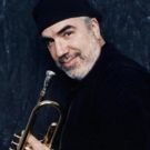 Six-Time Grammy Artist Randy Brecker Featured on New Album by Isaiah Stewart