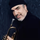 Six-Time Grammy Artist Randy Brecker Featured on New Album by Isaiah Stewart