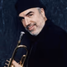 Six-Time Grammy Artist Randy Brecker Featured on New Album by Isaiah Stewart