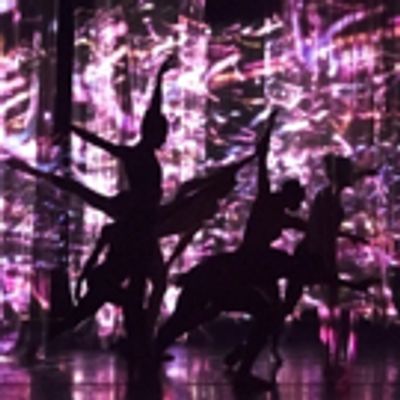 BWW Review: Troy Schumacher's TRANSLATION at Skirball Hall, October 27, 2017