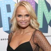 Broadway on TV: The Cast of OKLAHOMA!, Kristin Chenoweth & More for Week of April 1, 