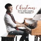 'Christmas With Kory Caudill & Friends' Out Today
