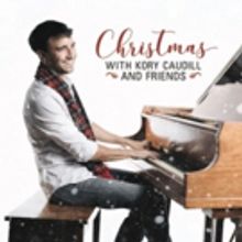 'Christmas With Kory Caudill & Friends' Out Today