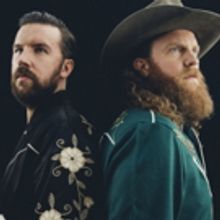 Brothers Osborne To Perform July 18th At After Hours Concert Series In Fredericksburg