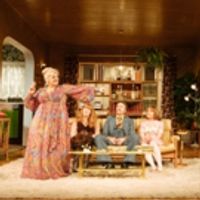 BWW Review: ABIGAIL'S PARTY, Nuffield Southampton Theatres Photo