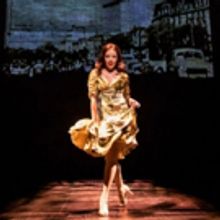 BWW Flashback: PRINCE OF BROADWAY Steps Down from the Throne and Exits Broadway