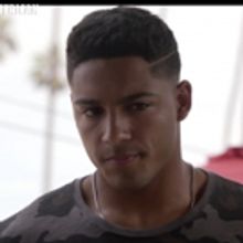 VIDEO: The CW Shares ALL AMERICAN 'Identity' Clip