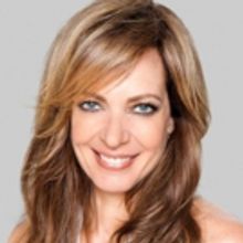 Allison Janney Named Honorary Chair of 2018 Women's Voices Theater Festival in D.C.