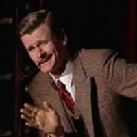 TV: Broadway Beat - The 39 Steps and Passing Strange Video