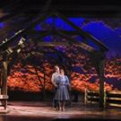BWW Review: TheatreWorks Brings the Passion of THE BRIDGES OF MADISON COUNTY to the…