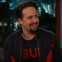VIDEO: Lin-Manuel Miranda Loved Making MARY POPPINS RETURNS Video